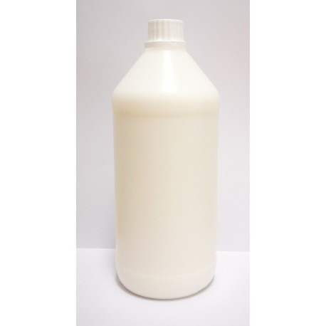Finish trasparente all'acqua - 1 Kg