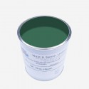 Pigmento per resine Verde smeraldo 50 gr