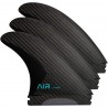 Scarfini Fins FX Air Fins Large - Thruster Futures