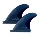 QR AIR- Quad Rear fin set- FUTURES