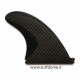 QR AIR- Quad Rear fin set- FUTURES