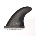 QR AIR- Quad Rear fin set- FUTURES