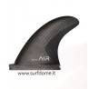 QR AIR- Quad Rear fin set- FUTURES