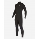 BILLABONG - 4x3 Furnace Absolute -TG MT- front zip- Black