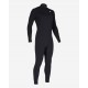 BILLABONG - 4x3 FURNACE COMP -TG L - front zip