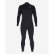 BILLABONG - 4x3 FURNACE COMP -TG L - front zip