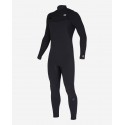 BILLABONG - 4x3 FURNACE COMP -TG L - front zip