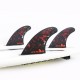 FCS II FILIPE TOLEDO TRI FINS--Medium