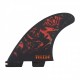 FCS II FILIPE TOLEDO TRI FINS--Medium