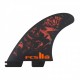 FCS II FILIPE TOLEDO TRI FINS--Medium