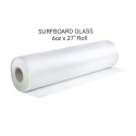 SURGBOARD GLASS 7533 - 6oz x 27''- Rotolo da 100 mt x 27''