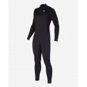 BILLABONG - 4x3 Revolution -TG S - front zip
