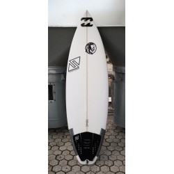 Twinsbros SPEED 5'6"x 19 1/4''x 2 5/16" x 26.3L