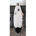 Twinsbros SPEED 5'6"x 19 1/4''x 2 5/16" x 26.3L