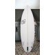 Twinsbros SPEED 5'6"x 19 1/4''x 2 5/16" x 26.3L