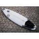 Twinsbros SPEED 5'6"x 19 1/4''x 2 5/16" x 26.3L