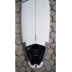 Twinsbros SPEED 5'6"x 19 1/4''x 2 5/16" x 26.3L