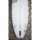Twinsbros SPEED 5'6"x 19 1/4''x 2 5/16" x 26.3L