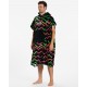 Billabong - Pancho taglia unica-Neon