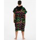 Billabong - Pancho taglia unica-Neon