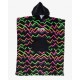 Billabong - Pancho taglia unica-Neon