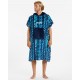 Billabong - Pancho taglia unica-Blu Haze