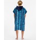 Billabong - Pancho taglia unica-Blu Haze