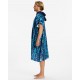 Billabong - Pancho taglia unica-Blu Haze