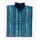 Billabong - Pancho taglia unica-Blu Haze