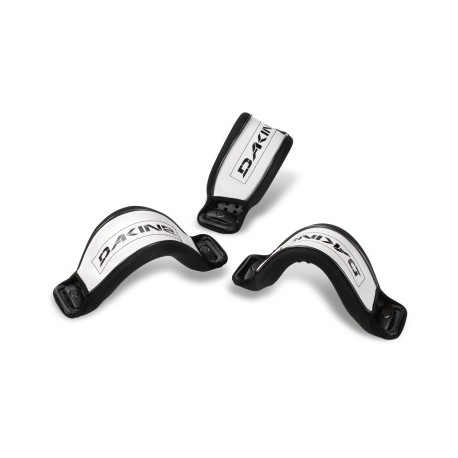 Dakine strap-CORE CONTOURS SYSTEM 3 STRAPS, WHITE