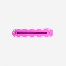 FUTURES FINS - Plug ORIGINALE CENTRALE Pink per pinne FUTURES