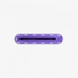 FUTURES FINS - Plug ORIGINALE CENTRALE Purple per pinne FUTURES