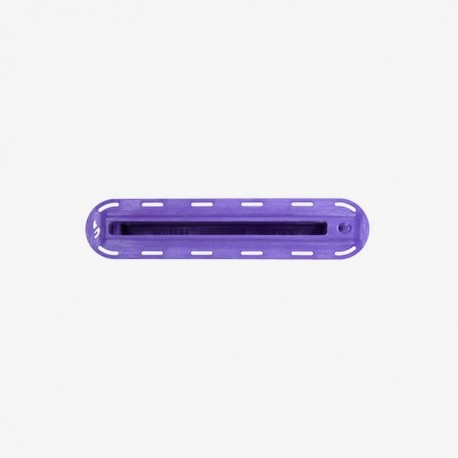 FUTURES FINS - Plug ORIGINALE CENTRALE Purple per pinne FUTURES