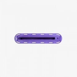 FUTURES FINS - Plug ORIGINALE LATERALE Purple per pinne FUTURES
