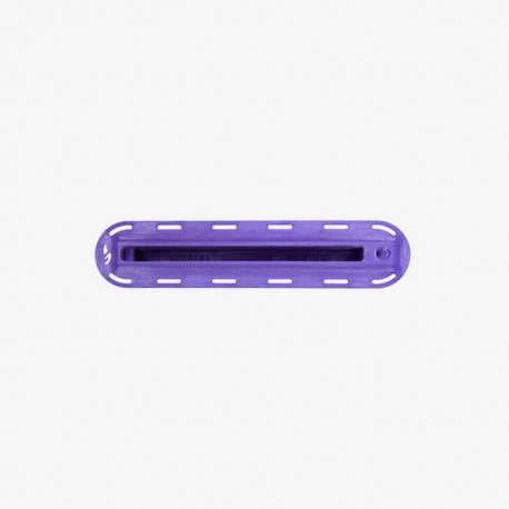 FUTURES FINS - Plug ORIGINALE LATERALE Purple per pinne FUTURES