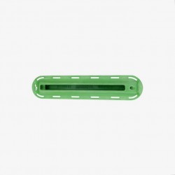 FUTURES FINS - Plug ORIGINALE CENTRALE Green per pinne FUTURES