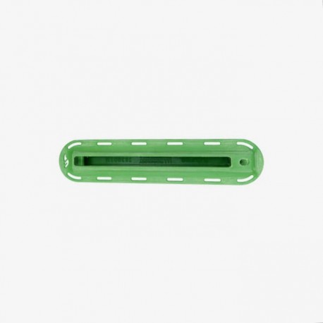 FUTURES FINS - Plug ORIGINALE CENTRALE Green per pinne FUTURES