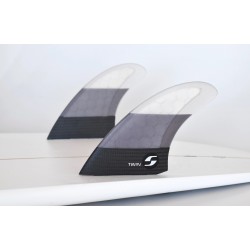 HX TWIN - Twin - ALL weight