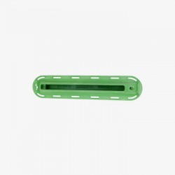 FUTURES FINS - Plug ORIGINALE LATERALE Verde per pinne FUTURES