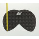 Windsurf pad