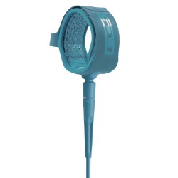 FCS ALL ROUND ESSENTIAL LEASH REGULAR - Tranquil blu