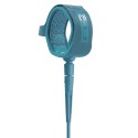 FCS ALL ROUND ESSENTIAL LEASH REGULAR - Tranquil blu