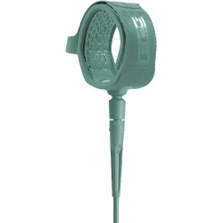 FCS ALL ROUND ESSENTIAL LEASH REGULAR - Eco Green