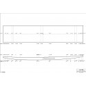 EPS Long Blanks 9'5'' x 23 5/8'' x 3 3/4'' Stringerless