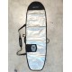 Sacca Mini Simmons/round nose 6'0'' x 56 cm (22'')- Hurricane