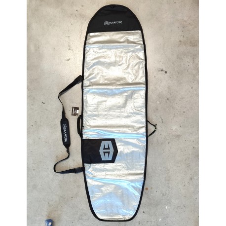 Sacca Mini Simmons/round nose 6'0'' x 56 cm (22'')- Hurricane