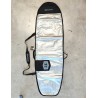 Sacca Mini Simmons/round nose 6'0'' x 56 cm (22'')- Hurricane