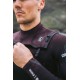 C- skins -Tg MS - NUWAVE WIRED 4:3 MENS CHEST ZIP STEAMER
