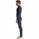 C- skins -Session - 4x3 MENS CHEST ZIP 