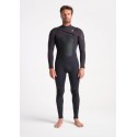 C- skins -REWIRED 4x3 Tg MS - MENS CHEST ZIP